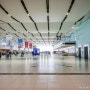 # 삿포로 신치토세공항출국 및 공항라운지(노스라운지)