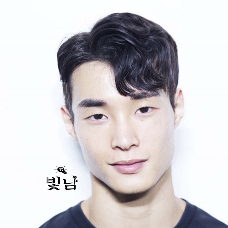 포마드펌 말고 엠자이마 도 가능한 가일컷 2020 남자 머리스타일 : 네이버 블로그