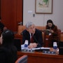 법안 상정 전체회의 (19. 11. 18)