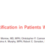 Multimarker Risk Stratification in Patients With Acute Myocardial Infarction