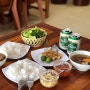 푸꾸옥맛집 : 분짜하노이 : 실패없는 베트남 대표 분짜맛집! 2500원의 행복 (라하나리조트 근처 맛집)