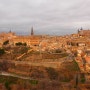 [톨레도: Toledo] 스페인 천년의 고도, 톨레도 전경 및 톨레도 대성당
