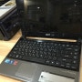 Acer Aspire 3820TG 분해 및 클리닝
