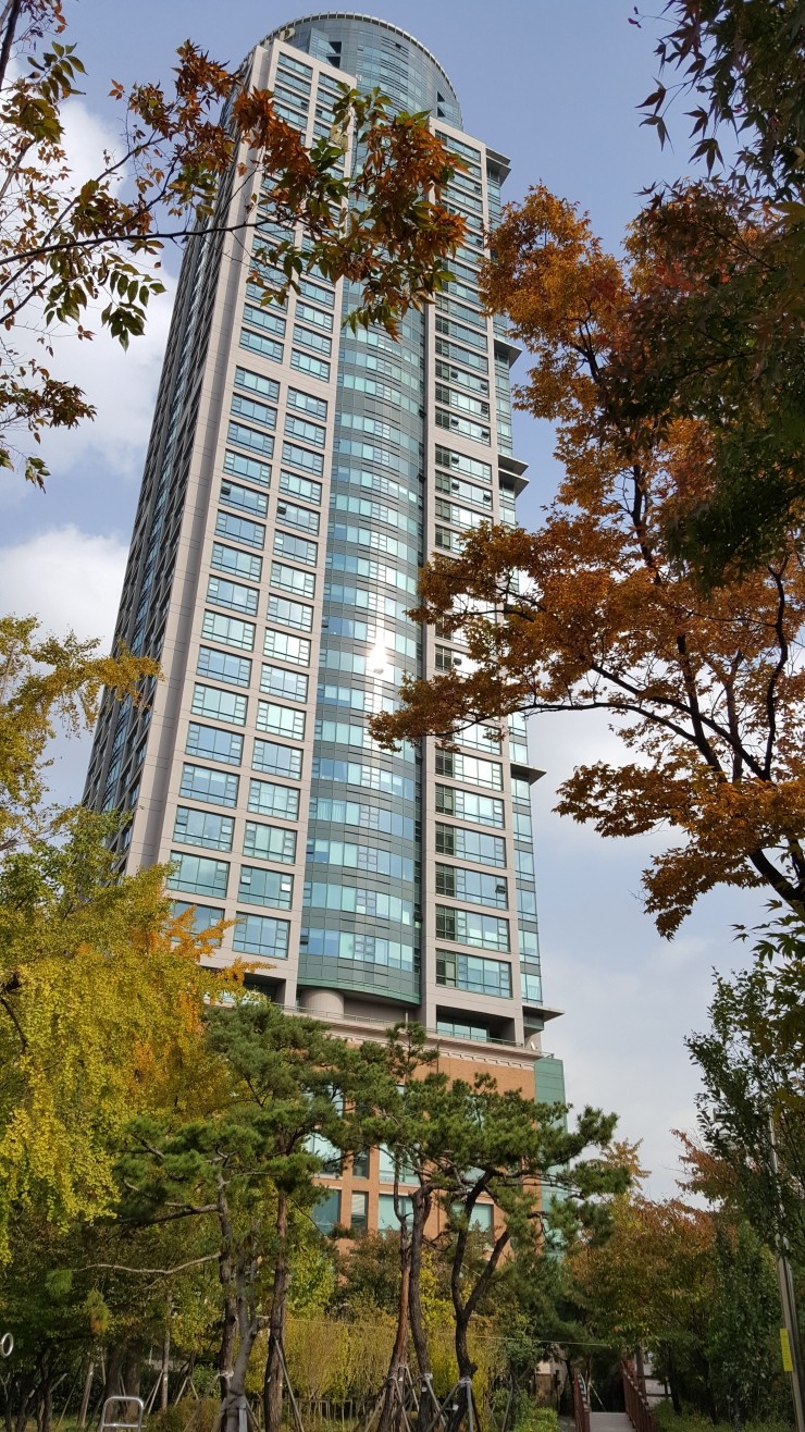 여의도대우트럼프월드1 : 네이버 블로그