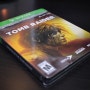 [XB1] 쉐도우 오브 더 툼레이더 : 크로프트 스틸에디션 (Shadow of the Tomb Raider Croft Steelbook Edition - Xbox One)