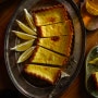 [저탄수베이킹] 저탄수 레몬타르트 low carb lemon tart