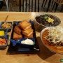 성산항 맛집 '뽕-PPONG'에서 멘보샤를 먹어보다!!