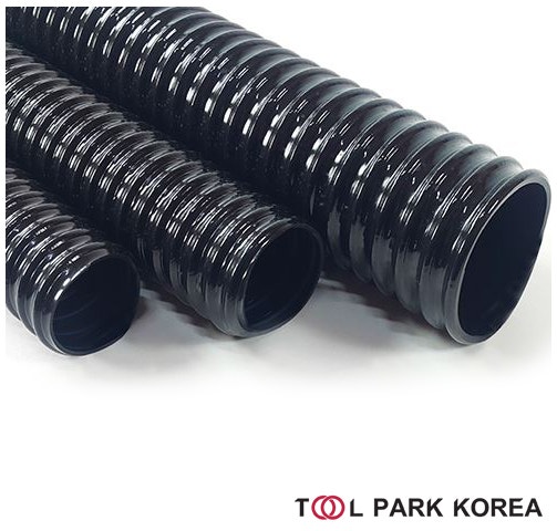 [저압자바라호스] 흑색자바라호스 일반나선호스 흑색나선호스 저압나선호스 검정색자바라호스 : 네이버 블로그