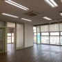 [독산역지식산업센터] 디지털엠파이어 전용 23평 코너호실 발코니확장 된 인테리어 상급의 사무실 임대