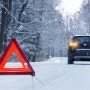 운전자라면 꼭 알아야 할 겨울철 차량관리법!