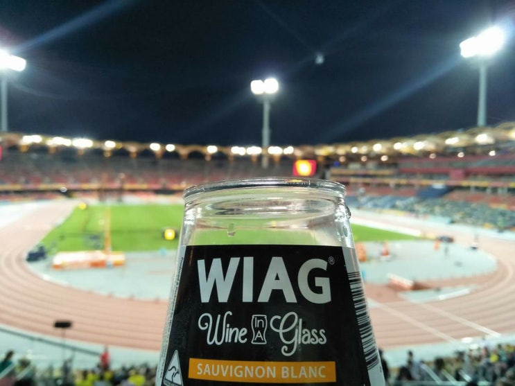 Wine In A Glass 제품 소개 ( Australia) : 네이버 블로그