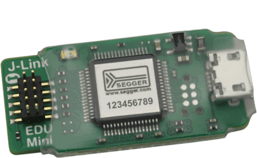 [nRduino] nRF52 디버깅을 위한 이클립스와 J-Link 환경 설정 : 네이버 블로그