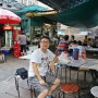 홍콩, 평화로웠던 모습(시위 전)... 태풍 망쿳, 심포니 오브 라이트, 소호, 신흥유엔, 호눌룰루 카페, 제이드 가든