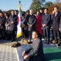 자유한국당 황교안 대표께서 단식투쟁에 들어가셨습니다. (19.11.20) [여상규 법제사법위원장]