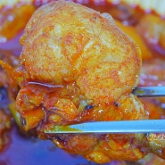 중곡동닭도리탕 배달로 찜닭&닭도리달인에서 맛있게 먹기!