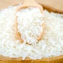 쌀을 이용한 피부관리방법
