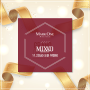 MIXXO 세종 마크원애비뉴점 오픈 이벤트!