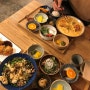 춘천명동밥집 '유하' 유하식당 모던가정식 춘천명동맛집 맛탐먹탐하기