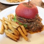 [먹다/쌍문동] 쌍문역맛집, 쌍문동 수제버거 -599burger