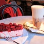 [프라하 여행] 케이크가 맛있는 프라하 카페, 카페카페 Cafe ~ cafe