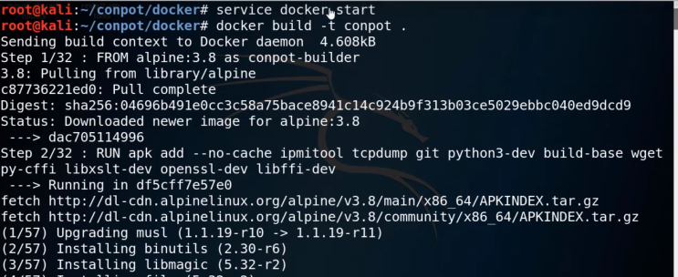 ICS 보안을 위한 허니팟(Honeypot) conpot과 통합로그분석의 활용 소개 : 네이버 블로그