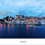 [크로아티아 - 로비니(ROVINJ)] 사랑스럽고 로맨틱한 도시 로비니를 만나다..