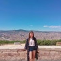 [바르셀로나]엑기스만 모은 바르셀로나 완벽정복기!!!_바르셀로네타해변, 개선문, 구엘공원, 몬주익분수쇼, 사그라다파밀리아, 바르셀로나벙커, 카사바트요 + 루프탑✨