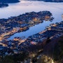 Bergen, Norway - 7 Nov 19