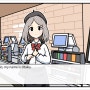 Otaku's adventure 한글패치(DLC포함)