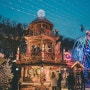 파리의 크리스마스 분위기를 만끽하는 최고의 장소 베스트 3! 사진을 위한 파리 여행 코스