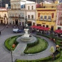 멕시코 여행. 멕시코시티에서 영화 '코코'의 도시 과나후아토로 가는 길