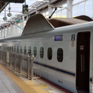 일본여행 기타큐슈에서 후쿠오카 신칸센 타고 가는법