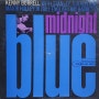 [BLP 4123] Kenny Burrell - Midnight Blue
