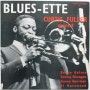Curtis Fuller Quintet – Blues-ette