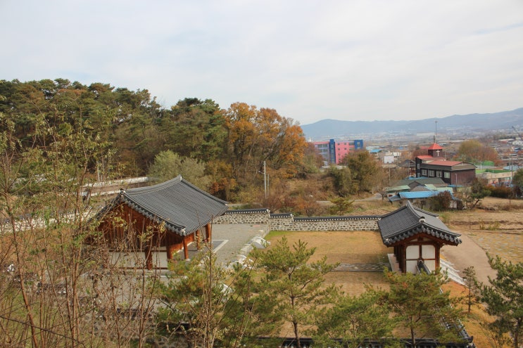 천안 직산 여행 백제를 일으킨 온조왕 사당 : 네이버 블로그
