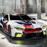 부산유아전동차 20년형 신상품 파파야나인 BMW M8 GTE 출시 소식입니다.