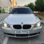 청주중고차딜러 BMW 520I 판매 !!!