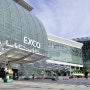 2020 최대규모 대구웨딩박람회가 EXCO에서 개최됩니다. 12.05-06 엑스코에서 결혼준비 하세요.