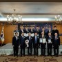 청류에프앤에스 '2019 대한민국 환경·에너지대상'에서 금상인 '환경공단이사장상' 수상
