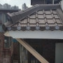 군포지역 지붕수리공사 기초가 탄탄한 시공!