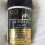 [고헬시] 고 피쉬오일 원어데이 [Go healthy] Go Fish Oil 1-A-DAY