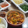 정자동 낙곱새 - 배달해도 맛있어~