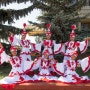 [Pamir] 실크로드 문화의 향연...카라콜(Karakol) 거리 축제