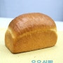 [제과제빵 오븐]쫄깃 담백한 우유식빵 만들기