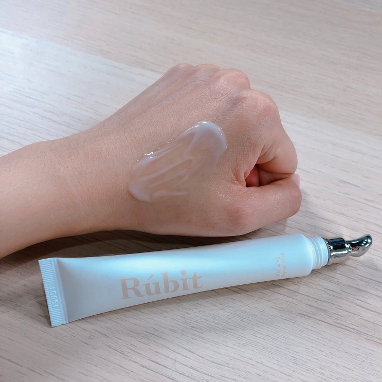 피부하얘지는법? Rubit 러빗 화이트닝 앰플 스틱 추천 : 네이버 블로그