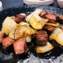 [남양주 다산] 스테이크 구워주는 정육점!, 프리미엄정육점식당‘브라보블랙앵거스’