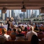 [2018 시카고 여행] 시카고 건축 보트 투어 (Chicago Architecture Boat Tour)