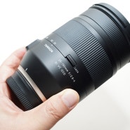 TAMRON AF 35-150mm F2.8-4 Di VC OSD Review