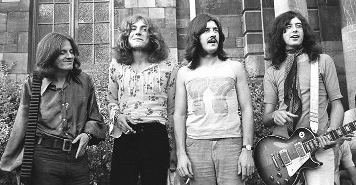 어느날 스타벅스에서 - 이상국 / Tea for one - Led Zeppelin : 네이버 블로그