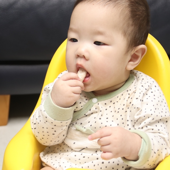 떡뻥먹는시기 6개월아기 베베까까 떡뻥 구매했어요 : 네이버 블로그